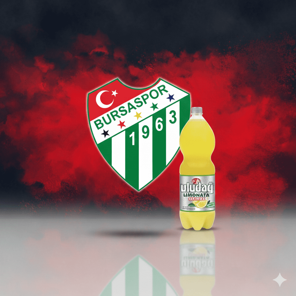 Uludağ Boykotu Ters Tepti: Bursaspor Desteği Nedeniyle Milliyetçi Kampanya Başladı #UludağDestek