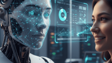 Yapay Zeka Devriminde Yeni Eşik: Robotlar Artık Duygusal İpuçlarını %90 İsabetle Okuyor