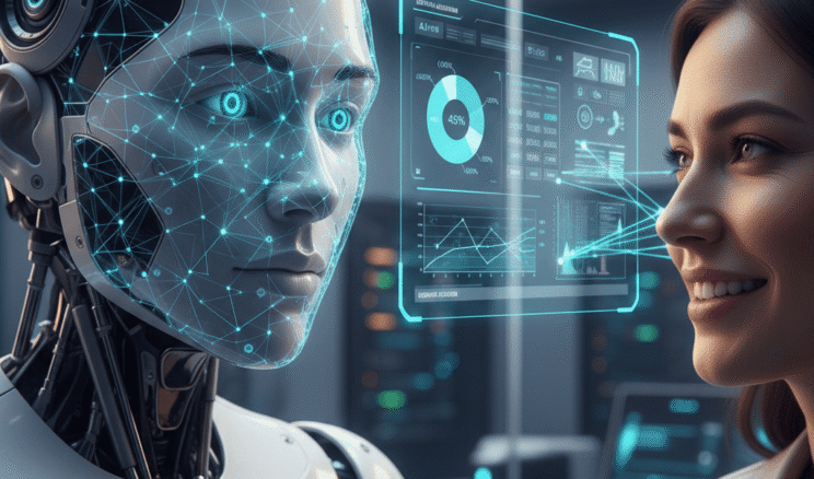 Yapay Zeka Devriminde Yeni Eşik: Robotlar Artık Duygusal İpuçlarını %90 İsabetle Okuyor