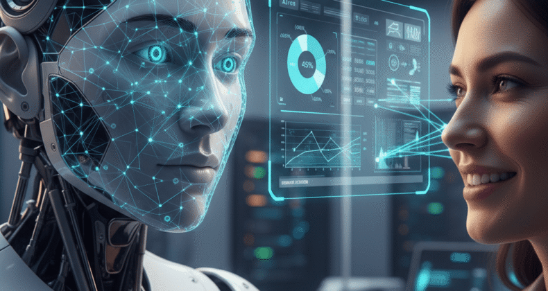 Yapay Zeka Devriminde Yeni Eşik: Robotlar Artık Duygusal İpuçlarını %90 İsabetle Okuyor