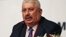 Tatlı su milliyetçilerinin yaymaya çalıştığı karamsarlık, mandacılıktan daha beter bir dalalettir.