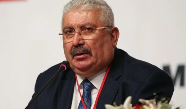 Tatlı su milliyetçilerinin yaymaya çalıştığı karamsarlık, mandacılıktan daha beter bir dalalettir.