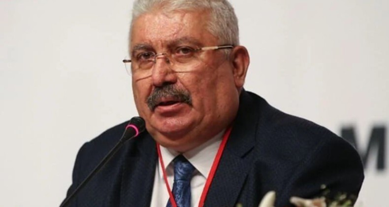 Tatlı su milliyetçilerinin yaymaya çalıştığı karamsarlık, mandacılıktan daha beter bir dalalettir.