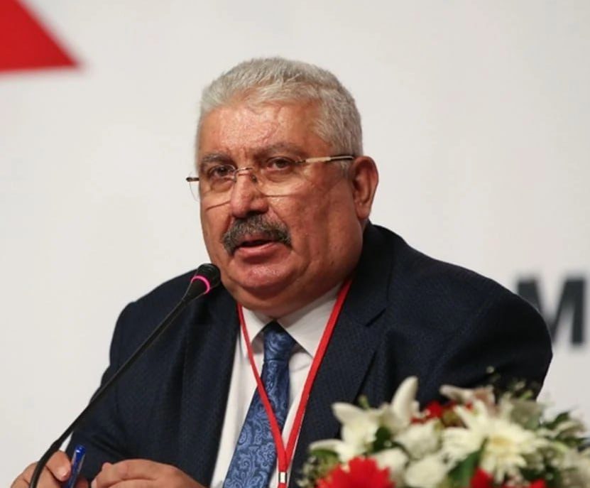 Tatlı su milliyetçilerinin yaymaya çalıştığı karamsarlık, mandacılıktan daha beter bir dalalettir.