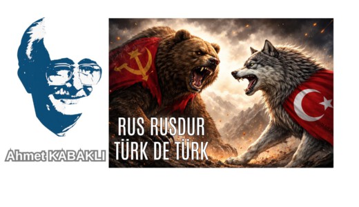 Rus Rusdur Türk de Türk
