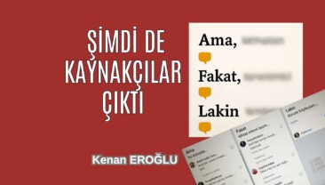 Şimdi de Kaynakçılar Çıktı