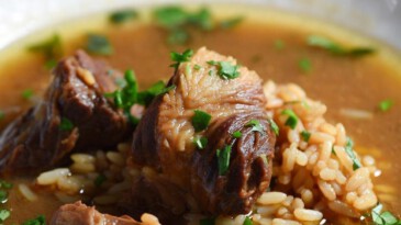 Gaziantep’in Beyran Çorbası, Dünyanın En İyi 2. Çorbası Seçildi!