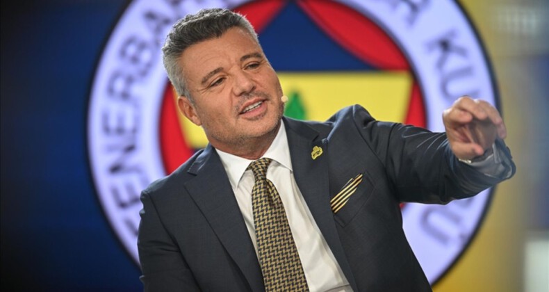 Fenerbahçe Başkanı Sadettin Saran savcıya ifade vermek için adliyeye geldi #YanındayızSaadettinBaşkan