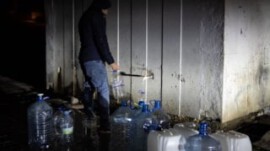 Mansur Yavaş: Ankara’da suyu kesilen elini kaldırsın