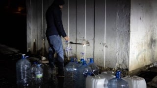 Mansur Yavaş: Ankara’da suyu kesilen elini kaldırsın