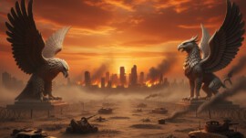 İran: ABD askerleri için 5 bin mezar hazır