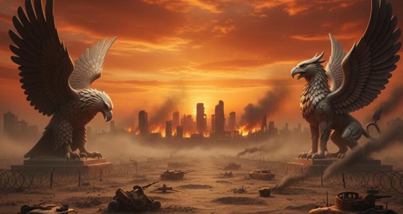 İran: ABD askerleri için 5 bin mezar hazır