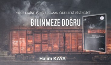 BİLİNMEZE DOĞRU