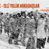 KIRK – ELLİ YILLIK ARKADAŞLAR