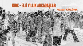 KIRK – ELLİ YILLIK ARKADAŞLAR