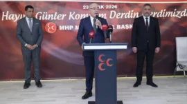 Türkiye, Washington’un projeleriyle değil, Ankara’nın iradesiyle yürür.