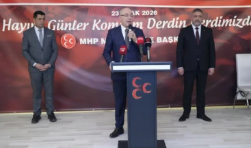 Türkiye, Washington’un projeleriyle değil, Ankara’nın iradesiyle yürür.
