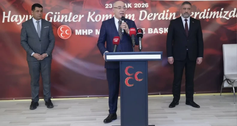 Türkiye, Washington’un projeleriyle değil, Ankara’nın iradesiyle yürür.