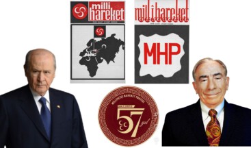 Biz, ilk günkü gibi Türkçüyüz, Turancıyız, kaynağını Türk-İslam Ülküsünde bulan Türk milliyetçileriyiz.