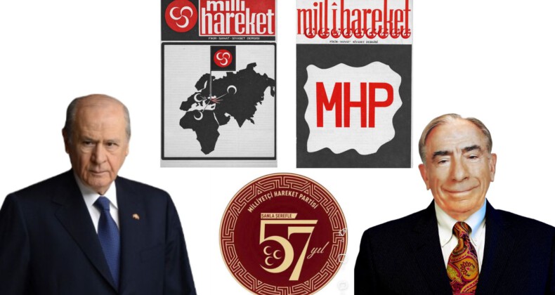 Biz, ilk günkü gibi Türkçüyüz, Turancıyız, kaynağını Türk-İslam Ülküsünde bulan Türk milliyetçileriyiz.