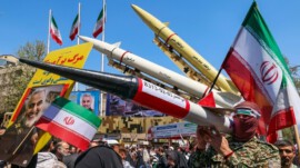 ABD – İsrail İran’ı vurdu: