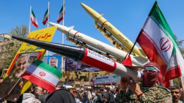 ABD – İsrail İran’ı vurdu: