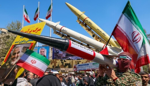 ABD – İsrail İran’ı vurdu: