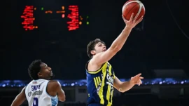 Basketbol Türkiye Kupası’nda finalin adı : Fenerbahçe Beko – Beşiktaş GAİN!