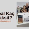 İdeal Kaç Taksit?