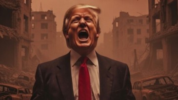 Patron çıldırdı bütün dünyaya ek vergi getirdi