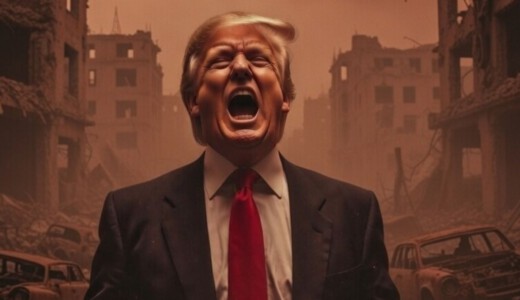 Patron çıldırdı bütün dünyaya ek vergi getirdi