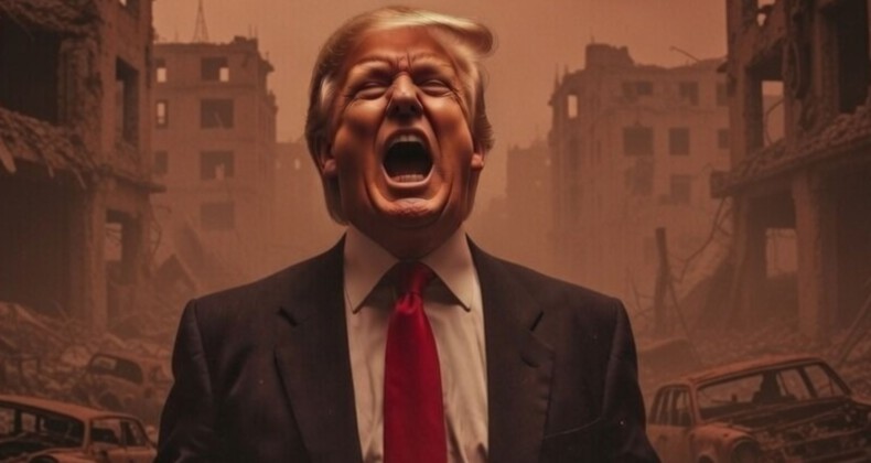 Patron çıldırdı bütün dünyaya ek vergi getirdi