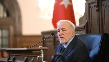 Devlet Bahçeli’den İlber Ortaylı için taziye mesajı