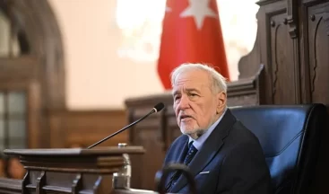Devlet Bahçeli’den İlber Ortaylı için taziye mesajı