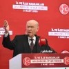 Devlet Bahçeli: Türkiye krizin akıntısına kapılan bir ülke olamaz