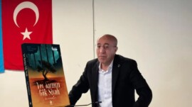 Gazi Karabulut: Türk milleti güçlü devlet ve bir millet şuuruyla mücadele etmek gerektiğini ortaya koymaktadır.