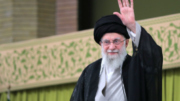 Hamaney öldü şimdi ne olacak?