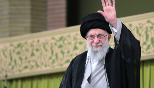 Hamaney öldü şimdi ne olacak?