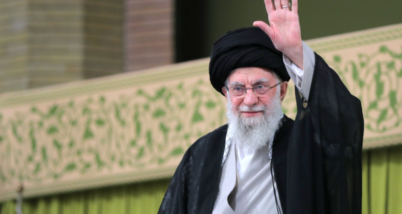 Hamaney öldü şimdi ne olacak?