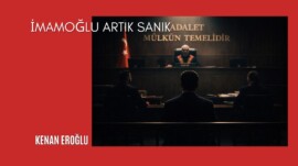 İmamoğlu Artık Sanık