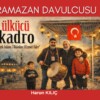 Ramazan Davulcusu