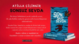 ‘’SONSUZ SEVDA’’