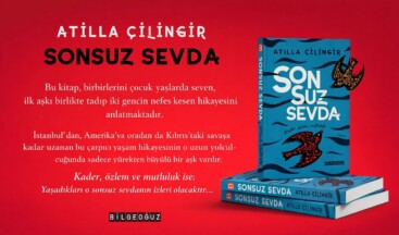 ‘’SONSUZ SEVDA’’