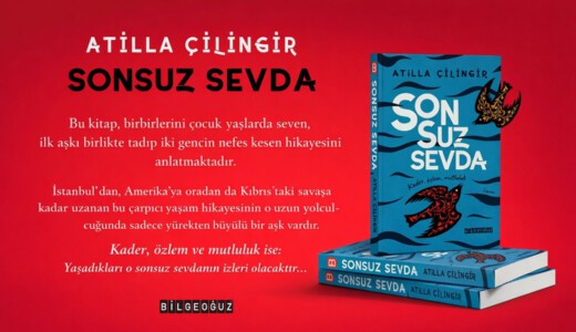 ‘’SONSUZ SEVDA’’