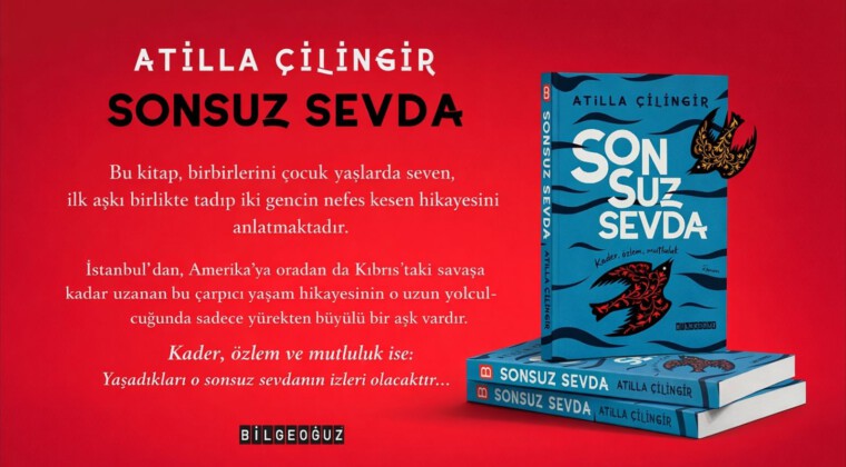 ‘’SONSUZ SEVDA’’