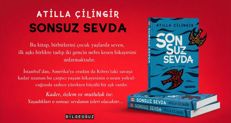 ‘’SONSUZ SEVDA’’