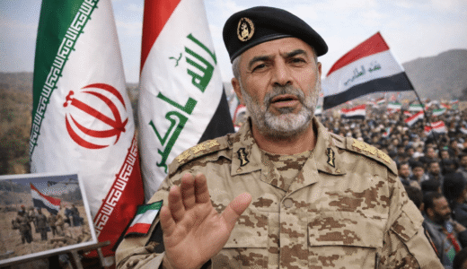 İRAN’DAN IRAK HALKINA MESAJ: “DESTEĞİNİZ GÜCÜMÜZÜ ARTIRDI”