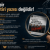 Bu bir eleştiri yazısı değildir!