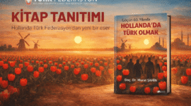 Bir Göç Hikâyesi…