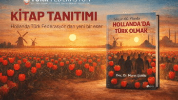 Bir Göç Hikâyesi…